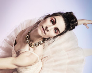 A packed program for Queensland Ballet in 2017